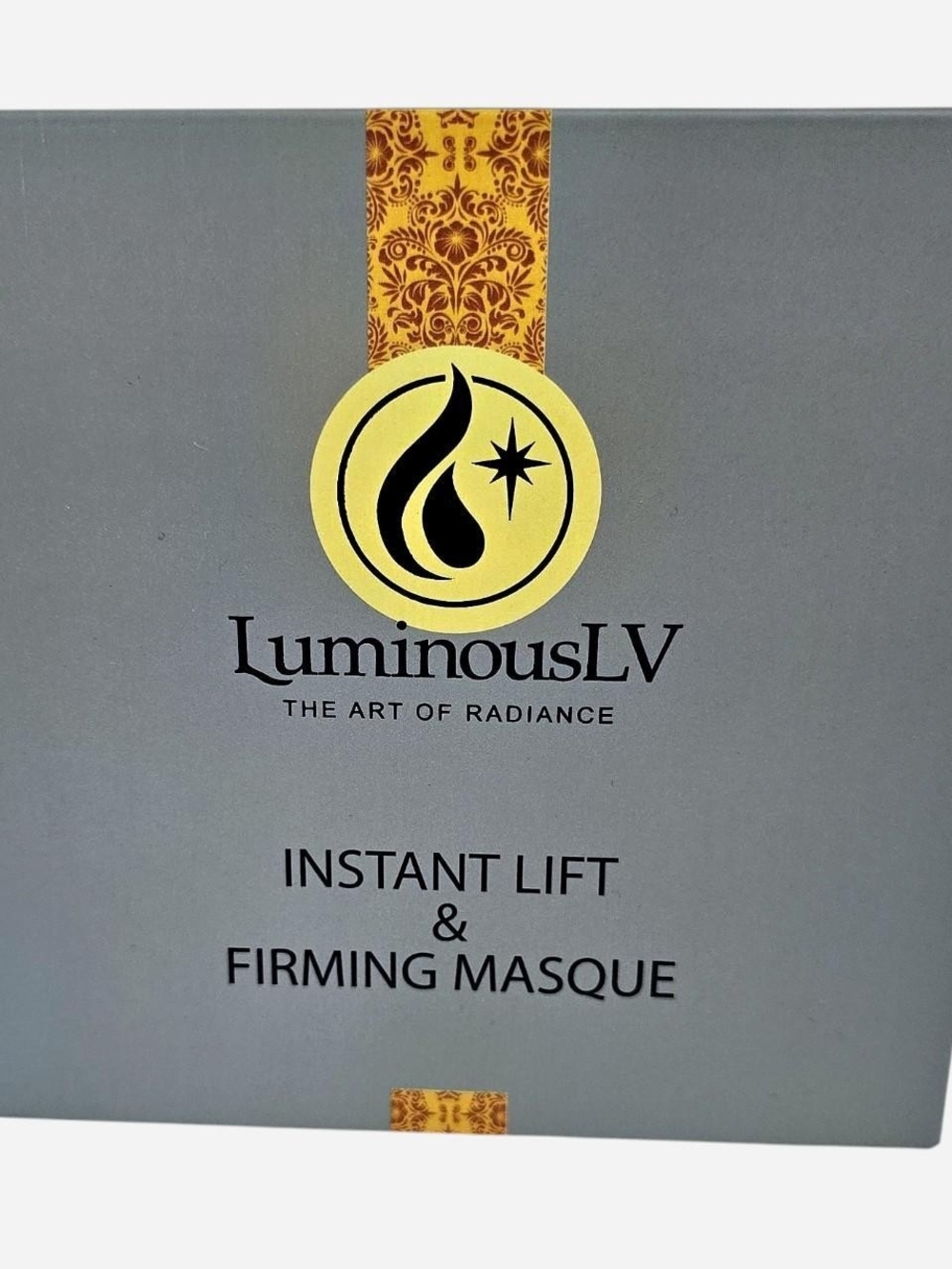 LuminousLV Instant Lift & Firming Masque